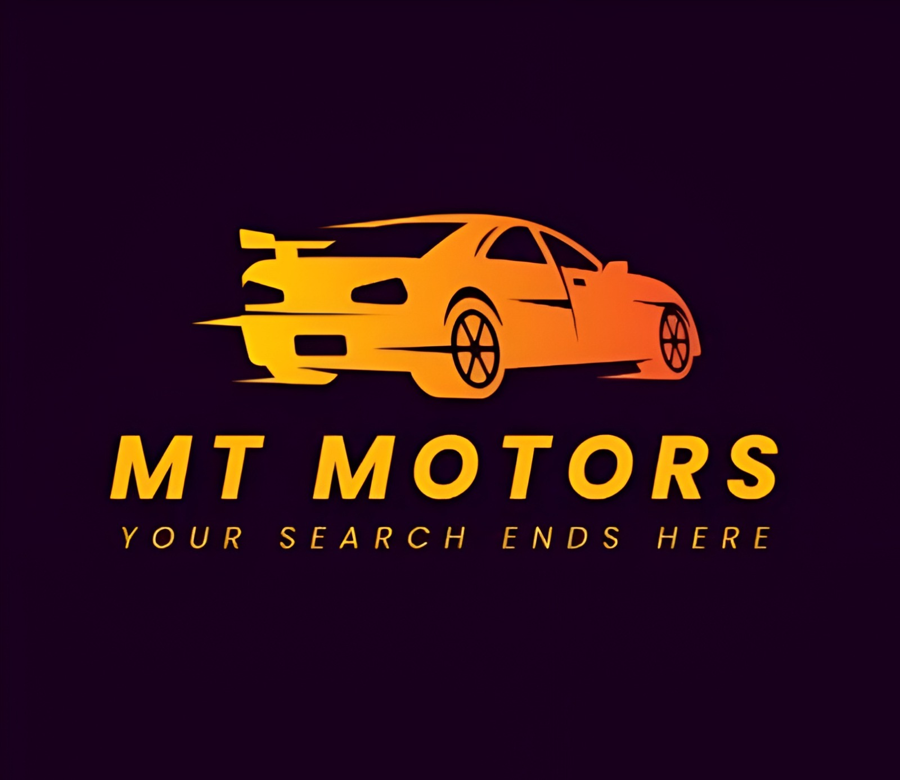 MT Motors logo