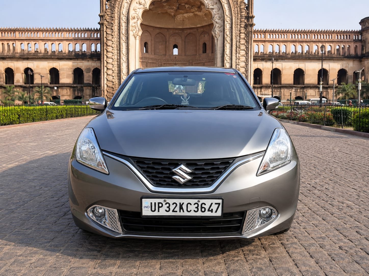 BALENO 2018