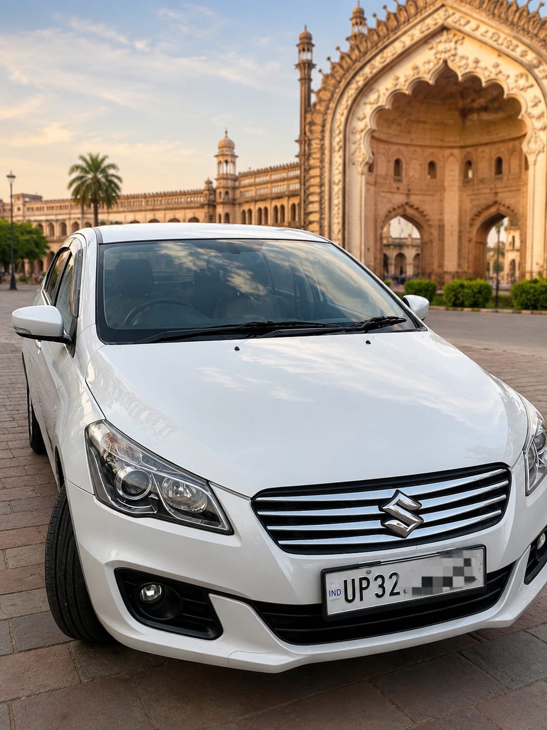 CIAZ DELTA HYBRID