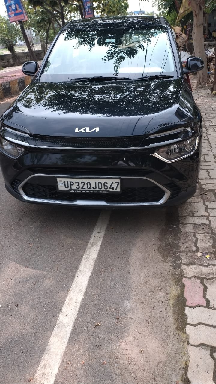KIA CARENS 2025