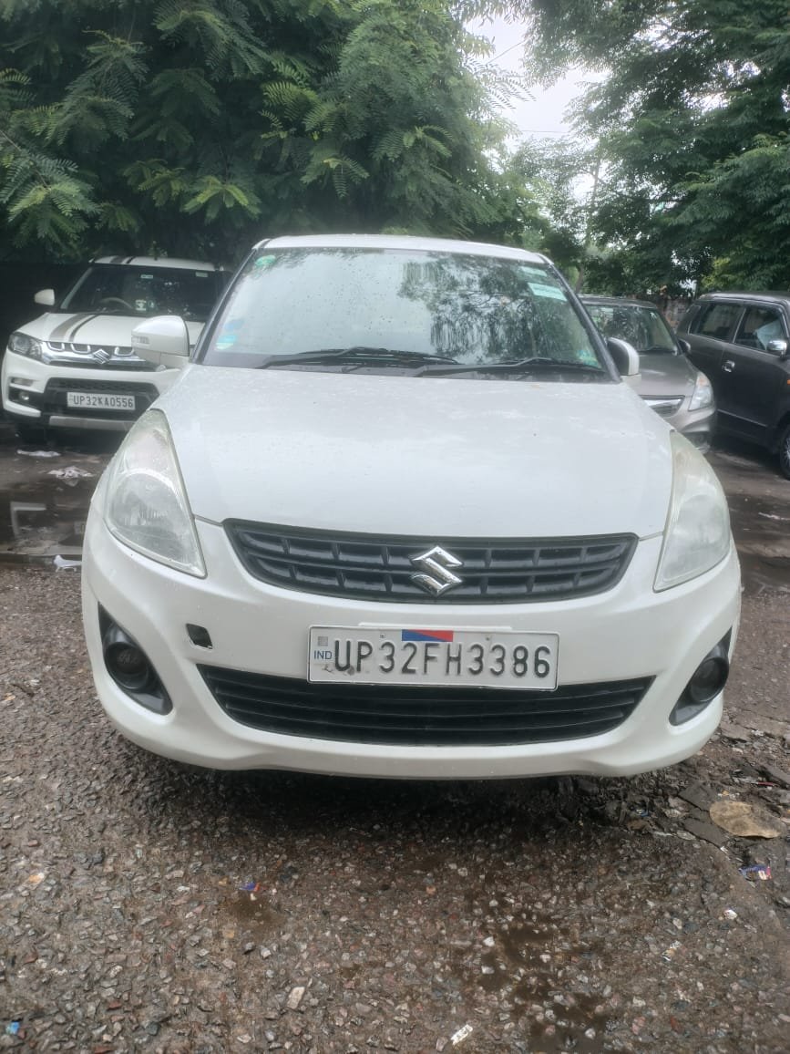 SWIFT DEZIRE 2014