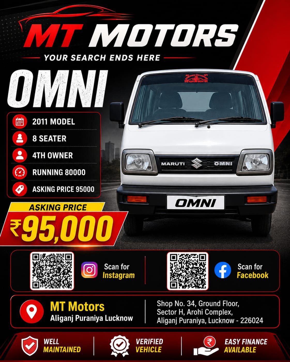 OMNI 2011