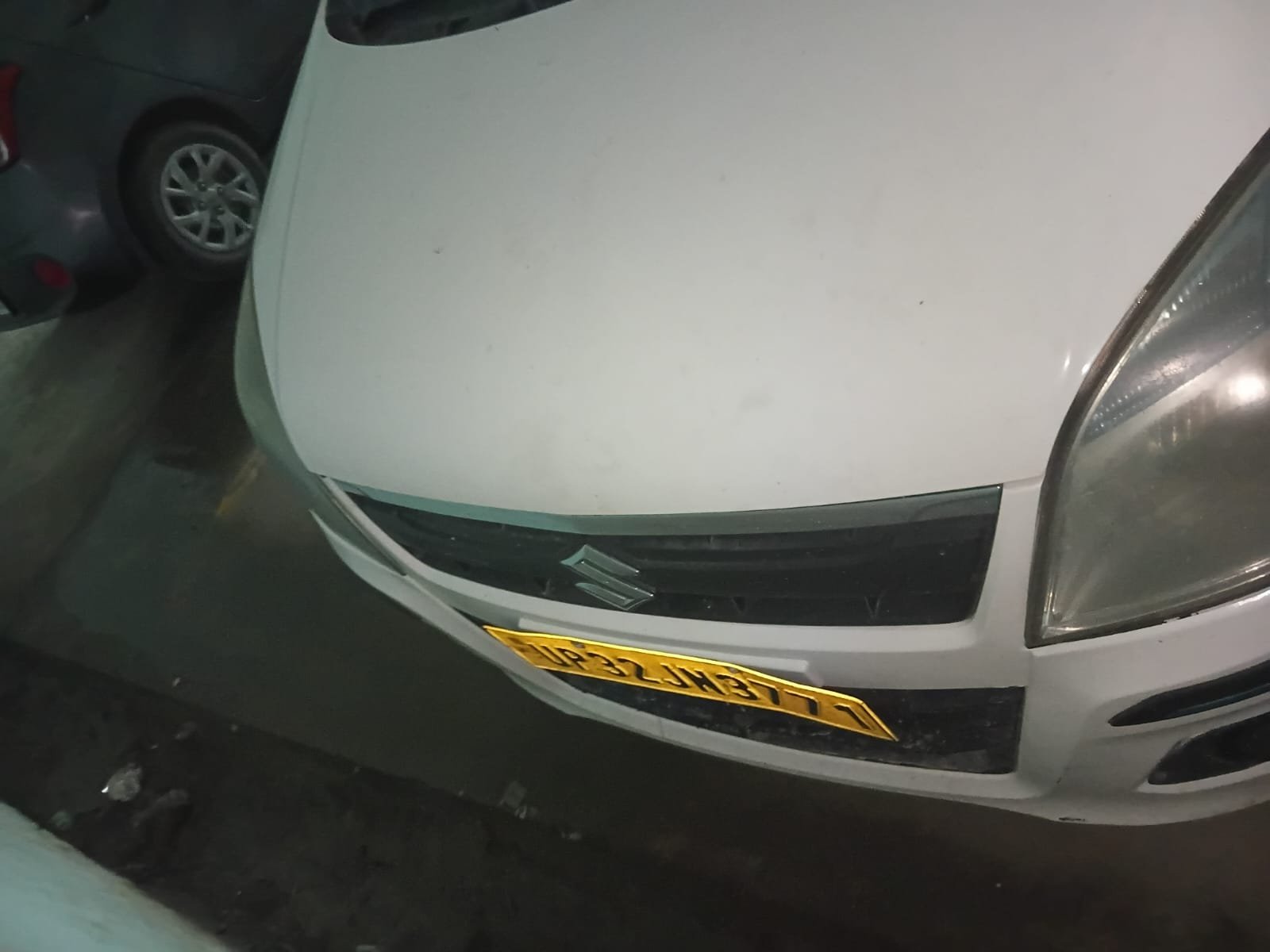 WAGONR 2017