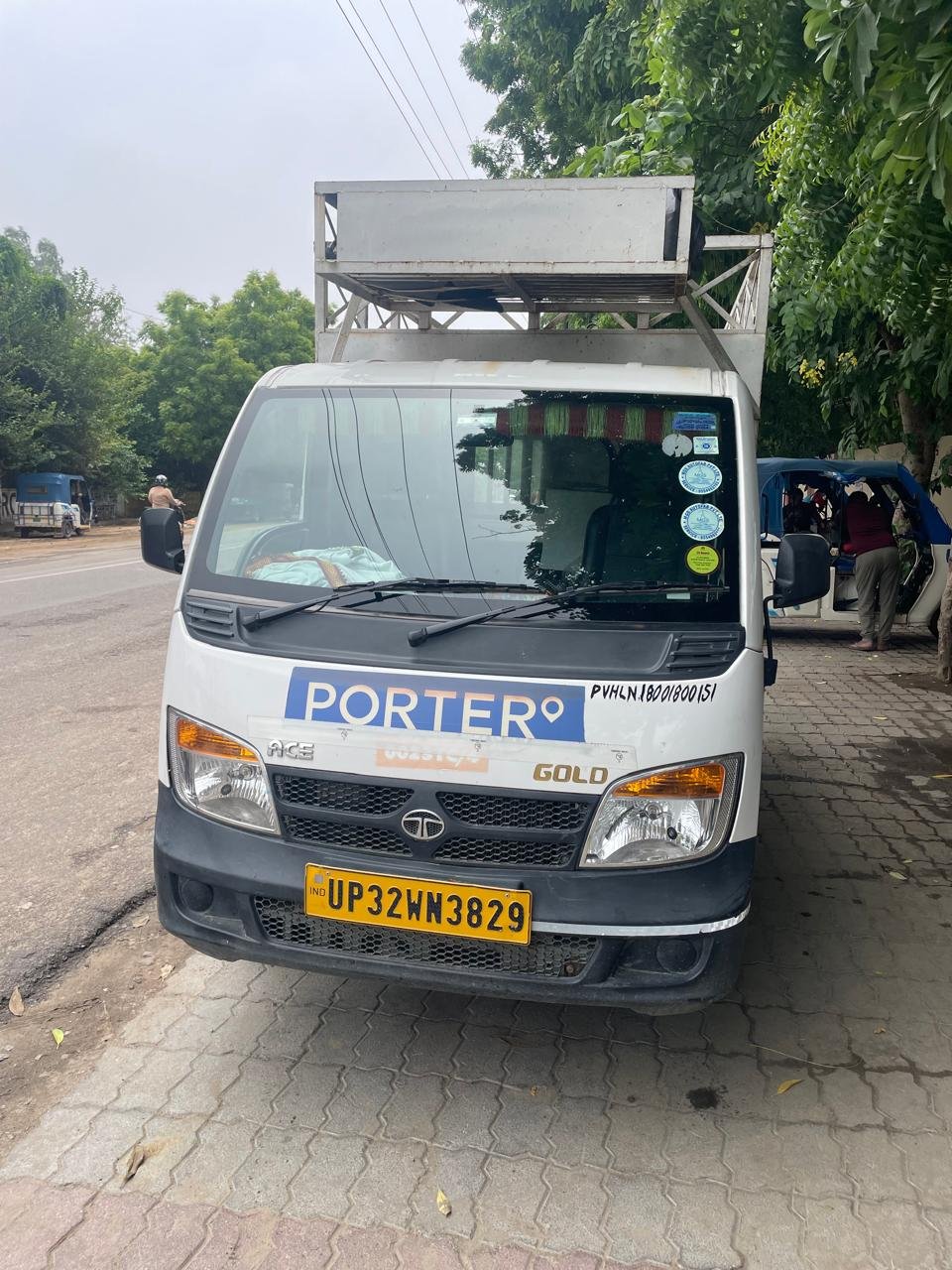TATA ACE 2024