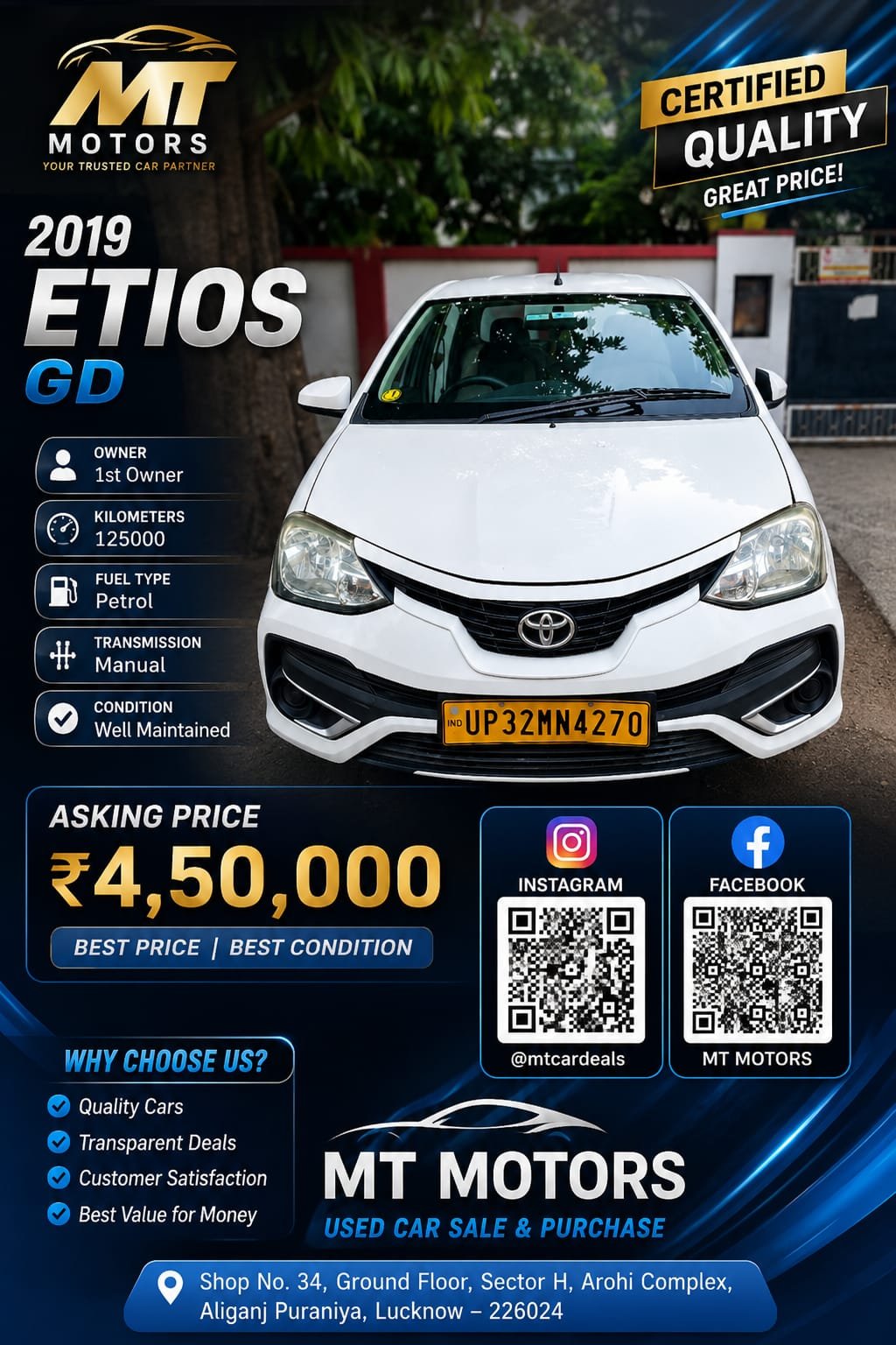 ETIOS 2019