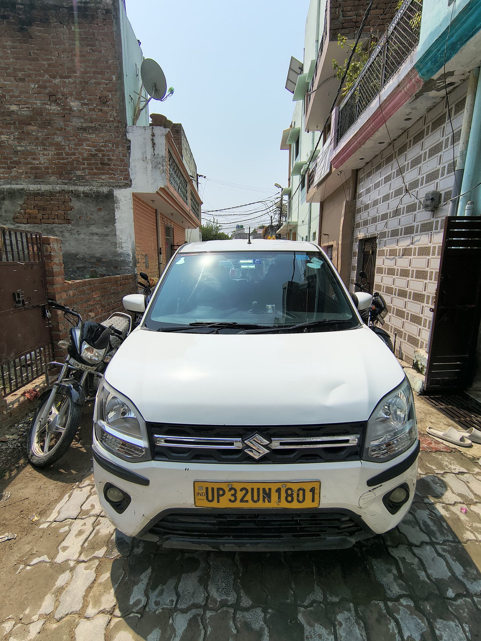 WAGONR 2023
