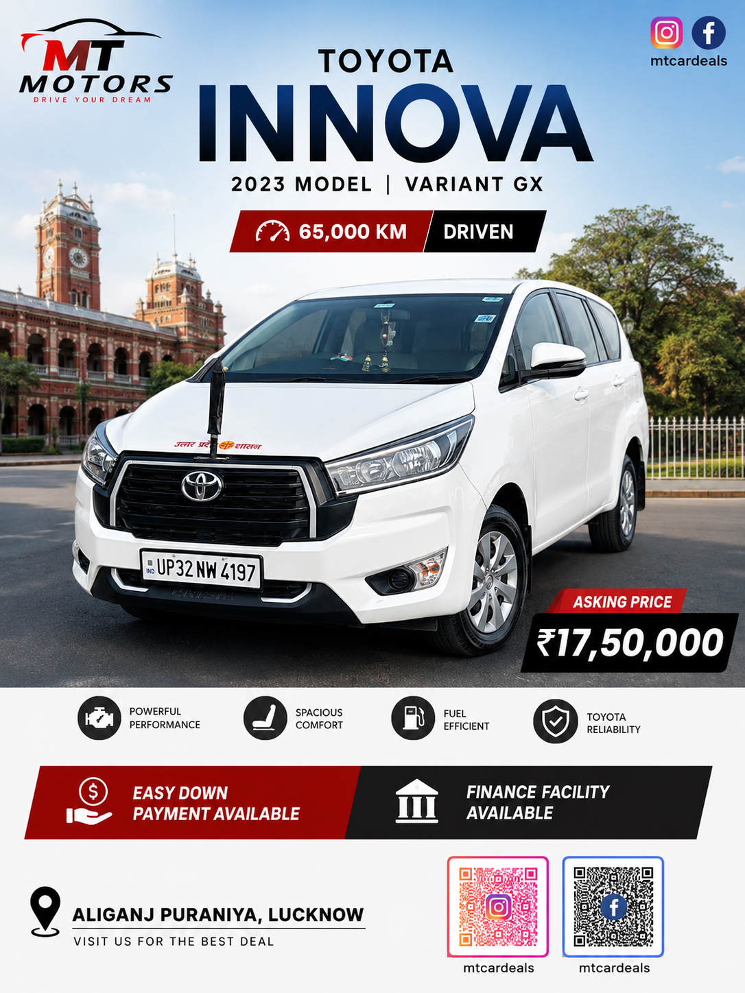 INNOVA